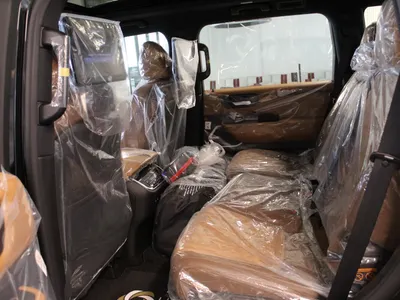 2026 نيسان باترول بلاتينيوم