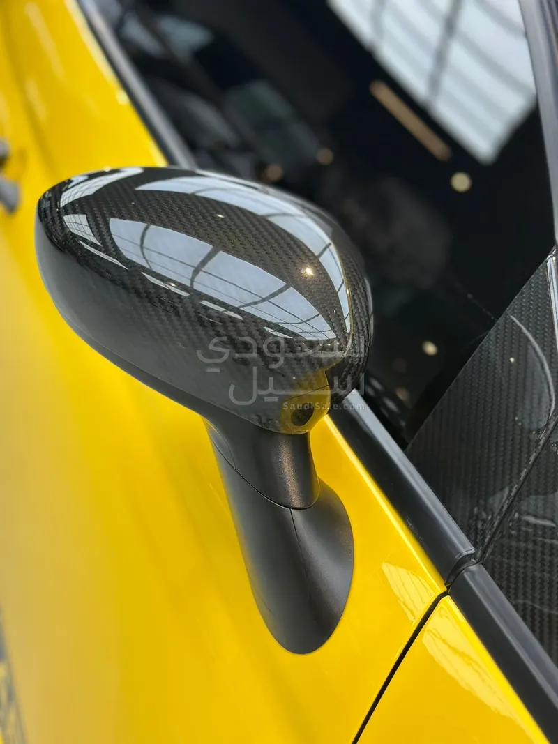 2020 فيات ابارث 595 كومبيتزيون