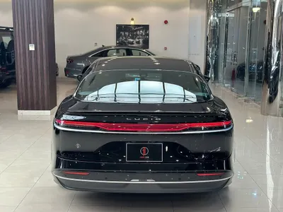 2025 لوسيد اير بيور