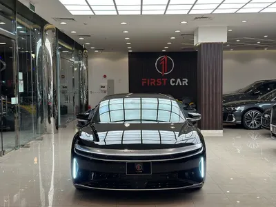 2025 لوسيد اير بيور