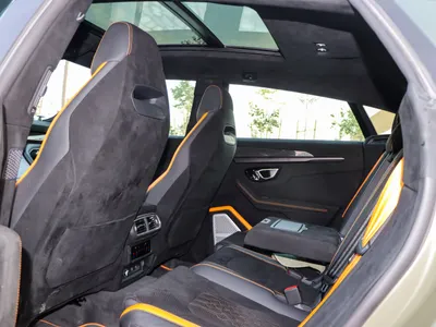 2024 لمبرجيني اوروس بيرفورمانتي