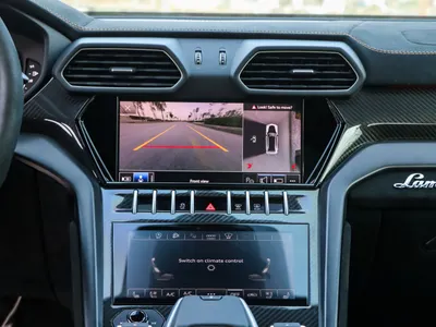 2024 لمبرجيني اوروس بيرفورمانتي