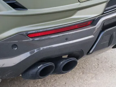 2024 لمبرجيني اوروس بيرفورمانتي