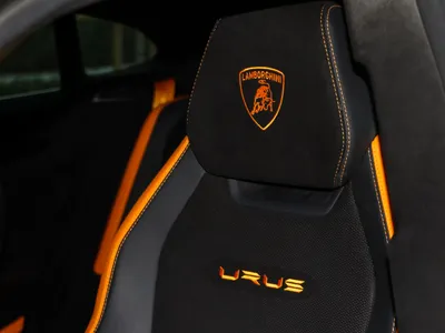 2024 لمبرجيني اوروس بيرفورمانتي