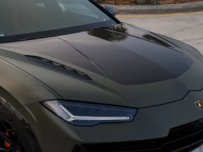 2024 لمبرجيني اوروس بيرفورمانتي