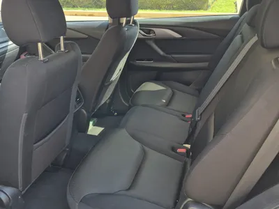 2020 مازدا سي اكس 9