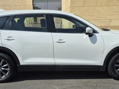 2020 مازدا سي اكس 9