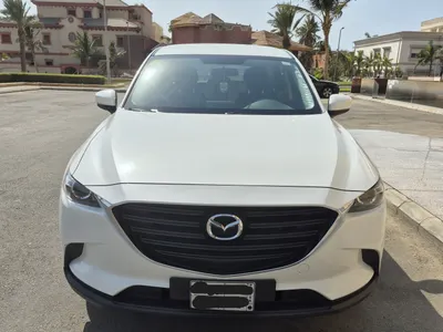 2020 مازدا سي اكس 9