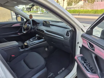 2020 مازدا سي اكس 9