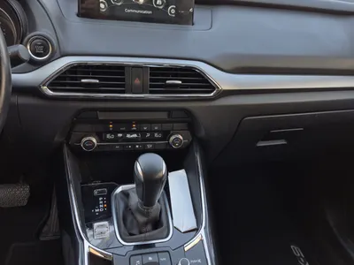 2020 مازدا سي اكس 9