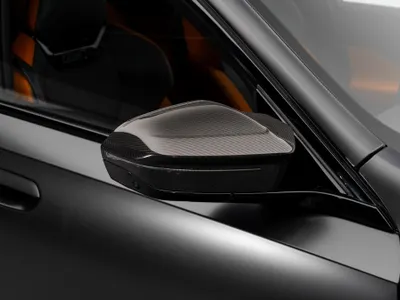 2026 بي ام دبليو الفئة ام إم 5