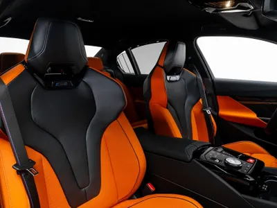 2026 بي ام دبليو الفئة ام إم 5