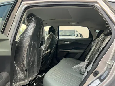 2025 شانجان ايدو بلس