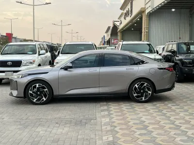 2025 شانجان ايدو بلس