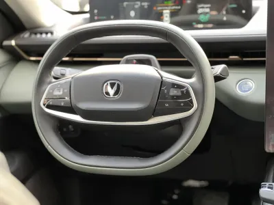 2025 شانجان ايدو بلس