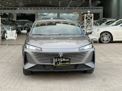 2025 شانجان ايدو بلس