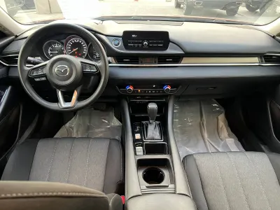 2023 مازدا مازدا 6