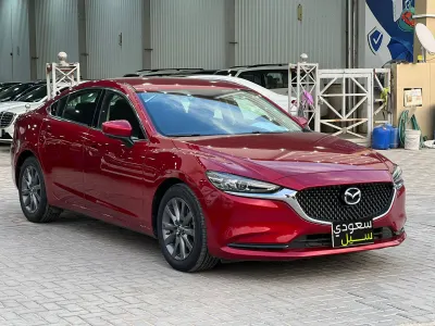 2023 مازدا مازدا 6