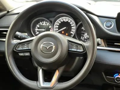 2023 مازدا مازدا 6