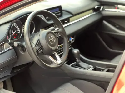 2023 مازدا مازدا 6