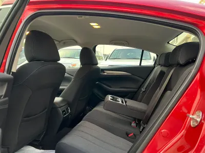 2023 مازدا مازدا 6