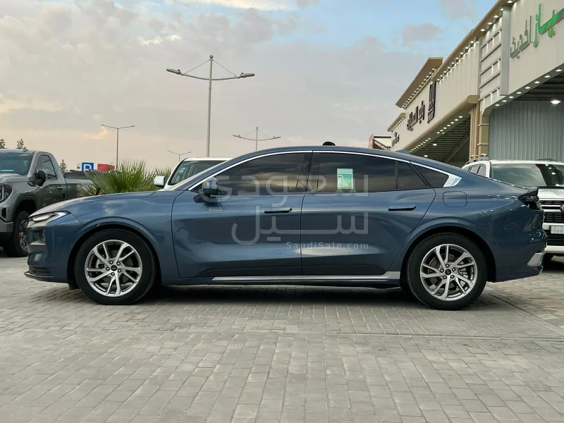 2023 فورد توروس