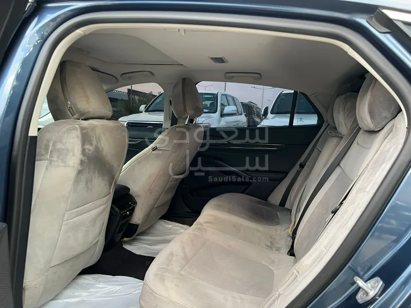 2023 فورد توروس