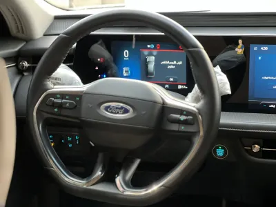 2023 فورد توروس