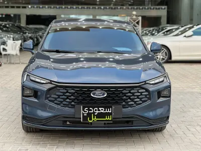 2023 فورد توروس