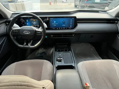 2023 فورد توروس