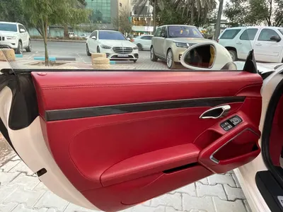 2012 بورش 911 كاريرا اس