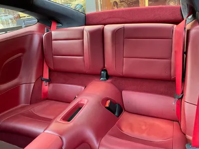 2012 بورش 911 كاريرا اس