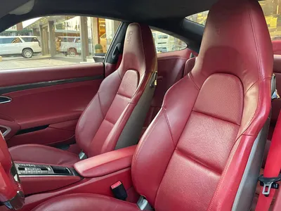 2012 بورش 911 كاريرا اس