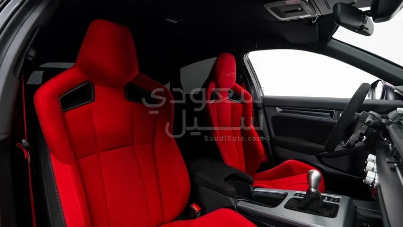 2023 هوندا سيفيك تايب ار