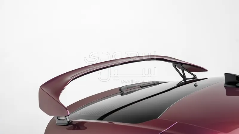 2023 هوندا سيفيك تايب ار