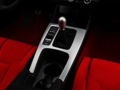 2023 هوندا سيفيك تايب ار