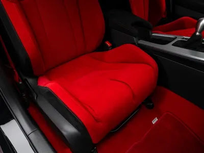 2023 هوندا سيفيك تايب ار