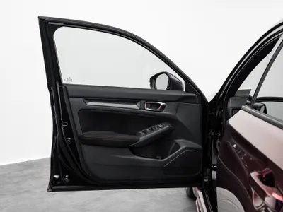 2023 هوندا سيفيك تايب ار