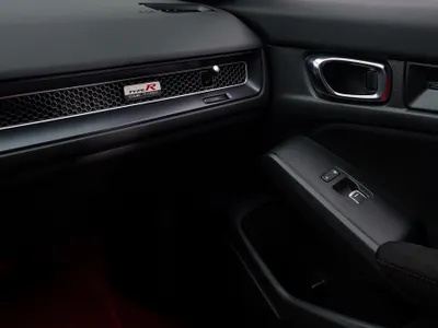 2023 هوندا سيفيك تايب ار