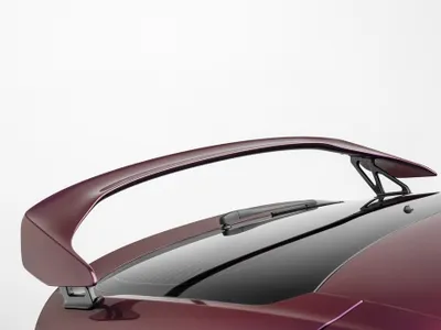 2023 هوندا سيفيك تايب ار