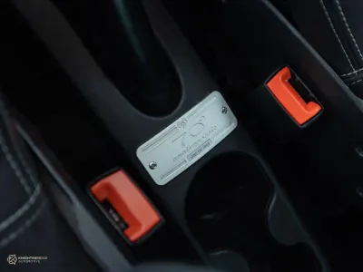 2020 فيات ابارث 595 كومبيتزيون