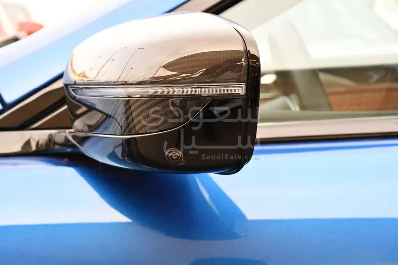 2020 بي ام دبليو الفئة الثامنة 840 أي إم