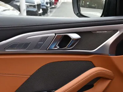 2020 بي ام دبليو الفئة الثامنة 840 أي إم