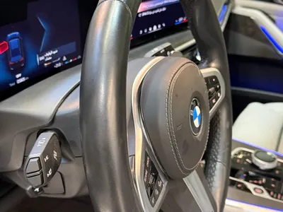 2025 بي ام دبليو الفئة اكس 5 إم كت