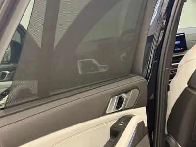 2025 بي ام دبليو الفئة اكس 5 إم كت