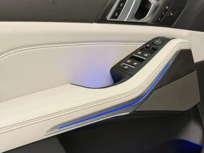 2025 بي ام دبليو الفئة اكس 5 إم كت