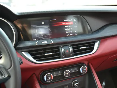 2020 الفا روميو ستيلفيو