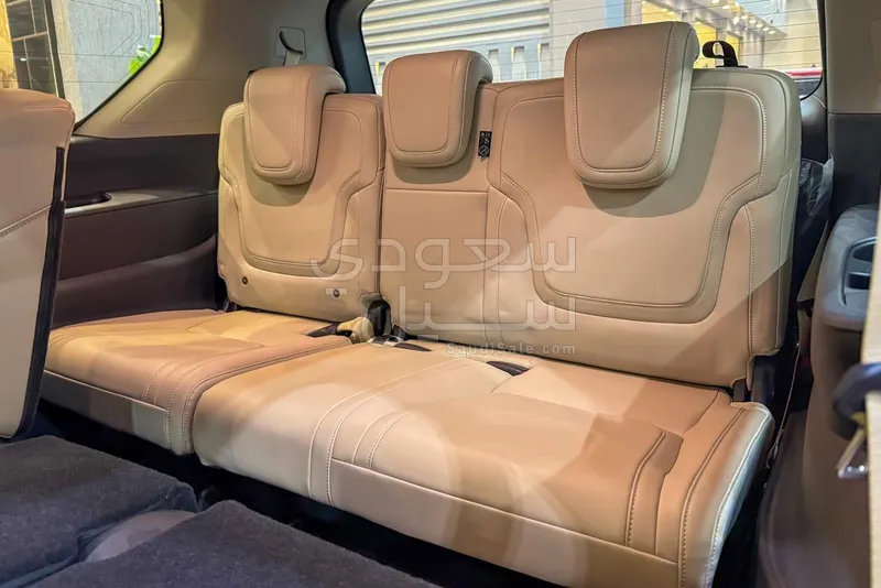 2026 نيسان باترول ال اي