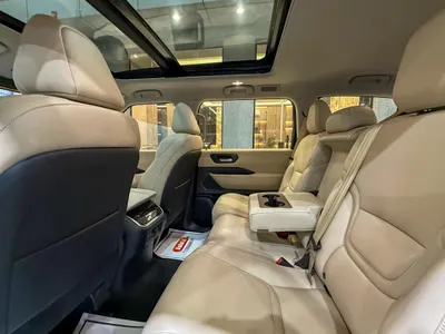 2026 نيسان باترول ال اي