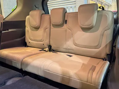 2026 نيسان باترول ال اي